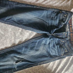 Rock revivals
